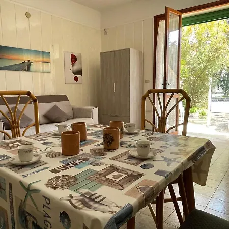 Villetta Bora Bora Baia Verde * Gallipoli