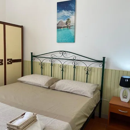 Villetta Bora Bora Baia Verde * 加利波利