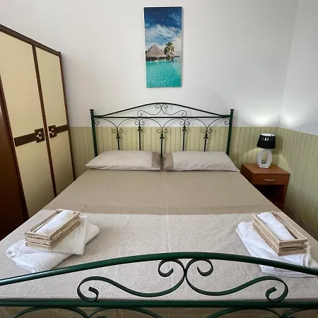 Villetta Bora Bora Baia Verde