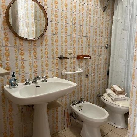 Prázdninový dům Villetta Bora Bora Baia Verde