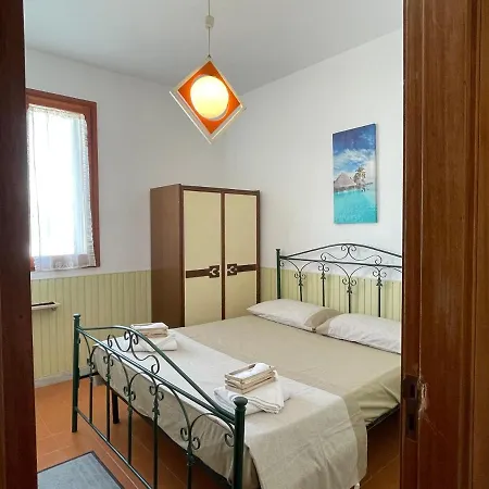 度假居 Villetta Bora Bora Baia Verde