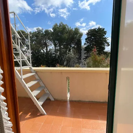 Villetta Bora Bora Baia Verde * Gallipoli