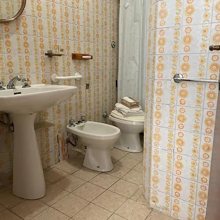 Prázdninový dům Villetta Bora Bora Baia Verde *